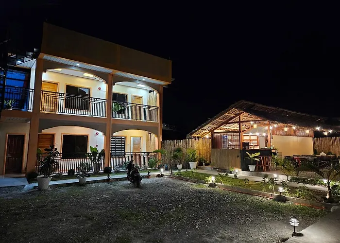 Hotel Cay
