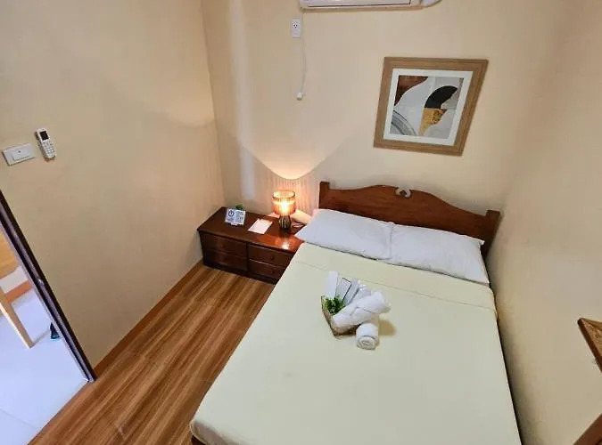 Hotel Cay Moalboal