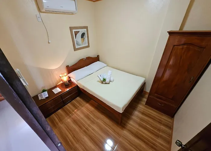 Hotel Cay Moalboal