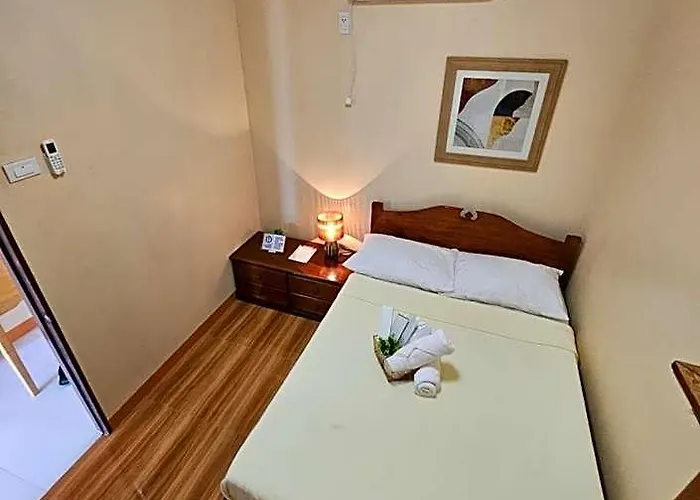 Hotel Cay
