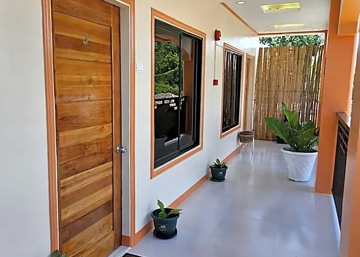 Hotel Cay *